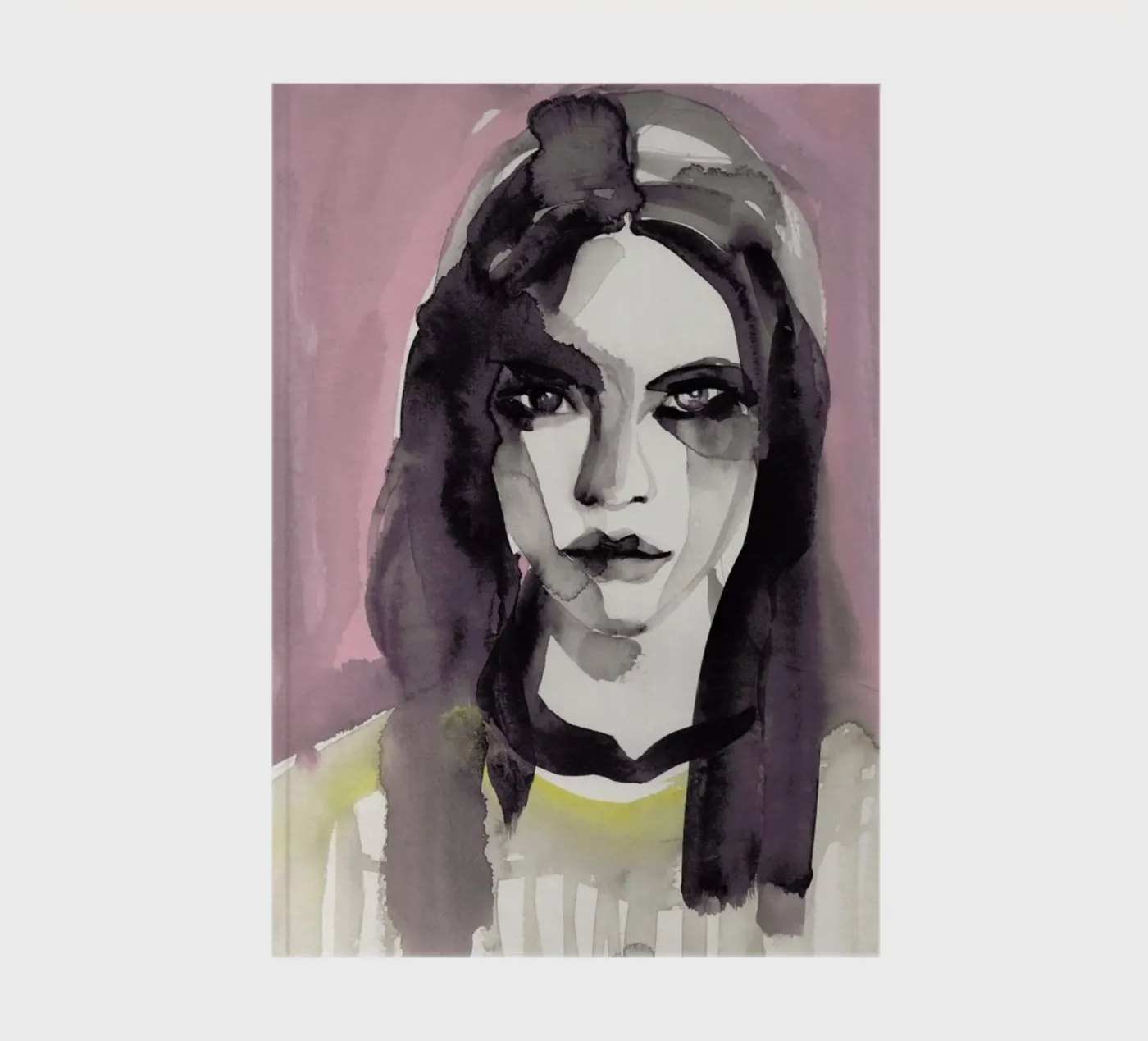 Hello June Bug quaderno da Victoria Verbaan