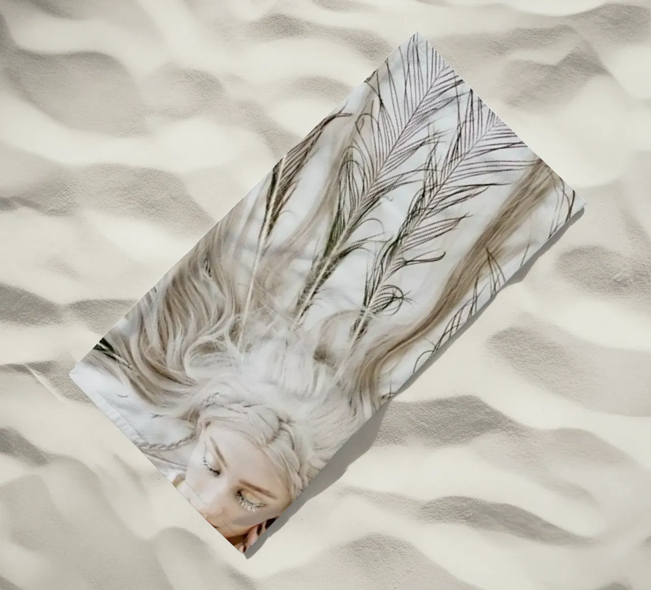 Peacock telo mare da Jovana Rikalo