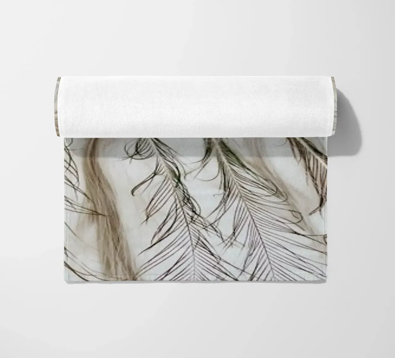 Peacock telo mare da Jovana Rikalo