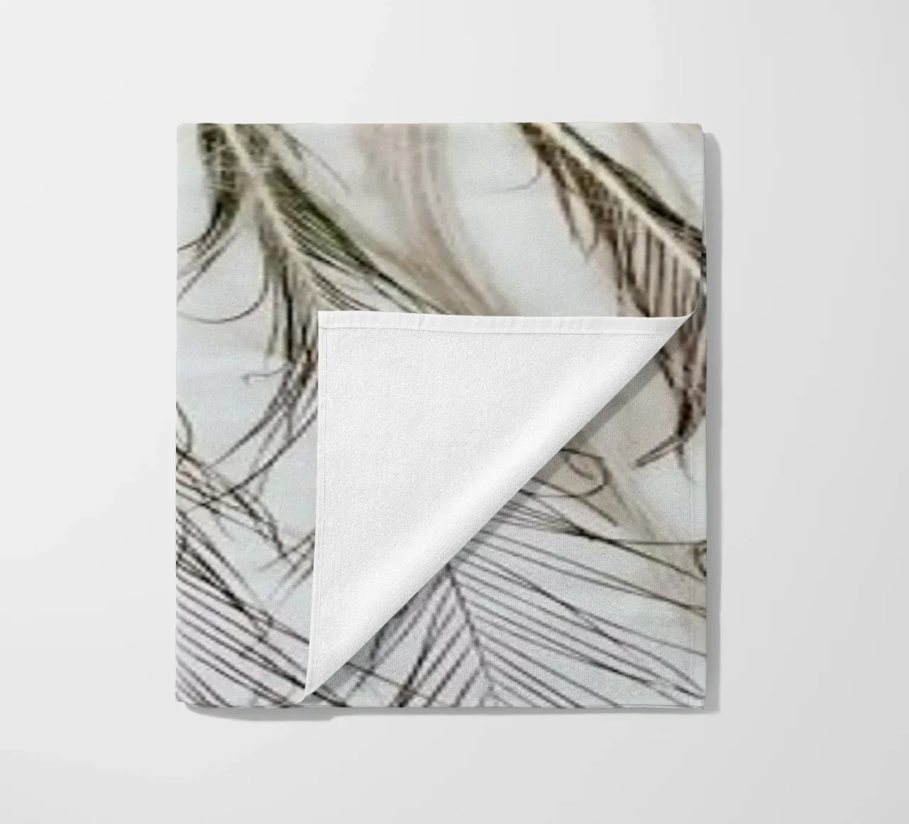 Peacock telo mare da Jovana Rikalo