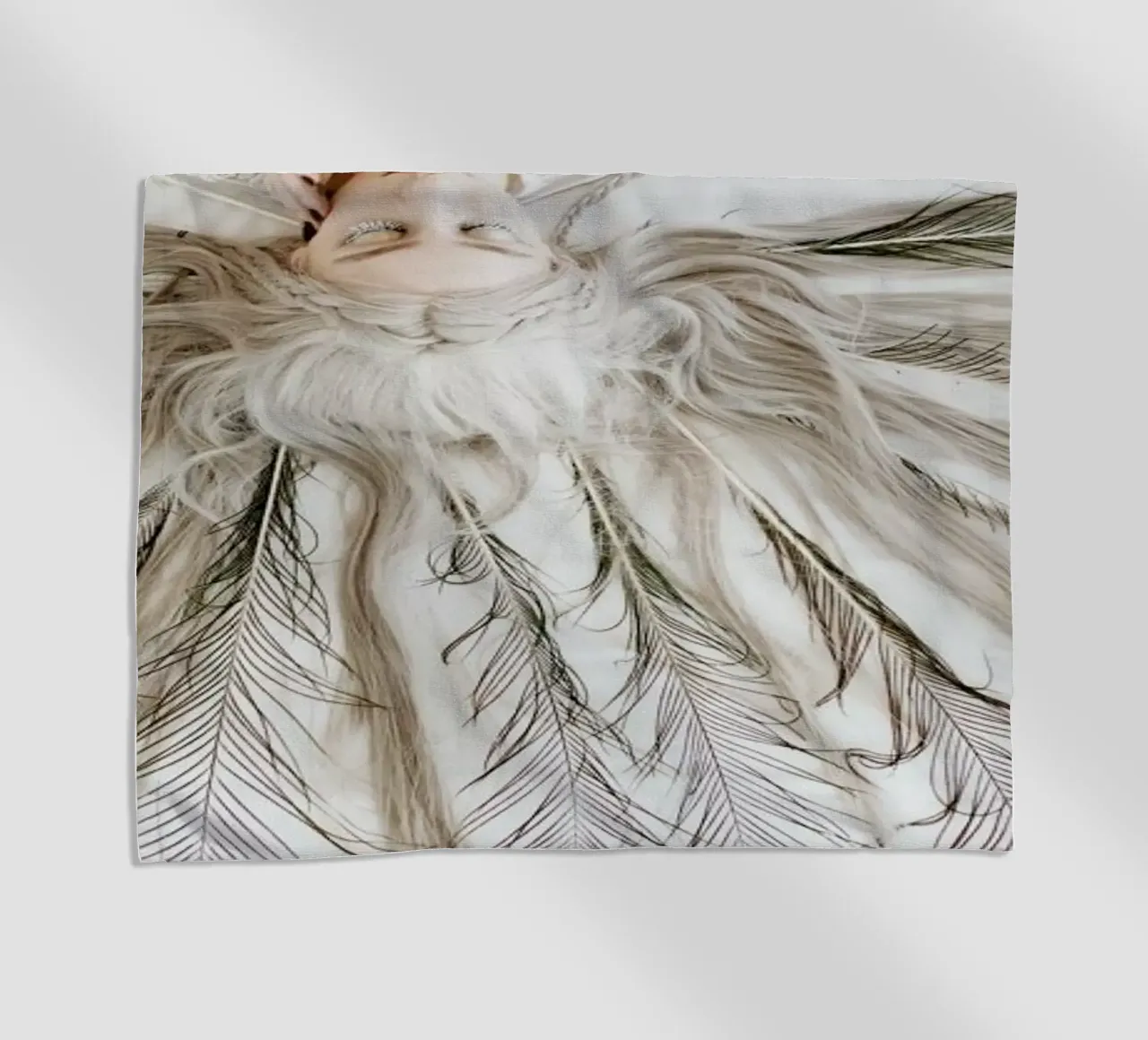 Peacock telo mare da Jovana Rikalo