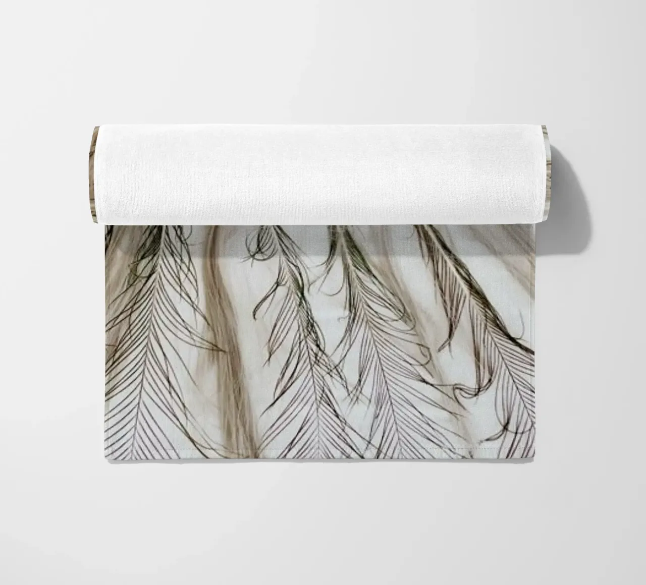 Peacock telo mare da Jovana Rikalo