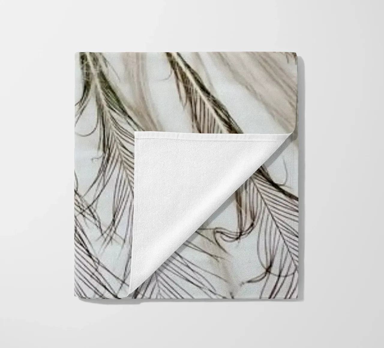 Peacock telo mare da Jovana Rikalo