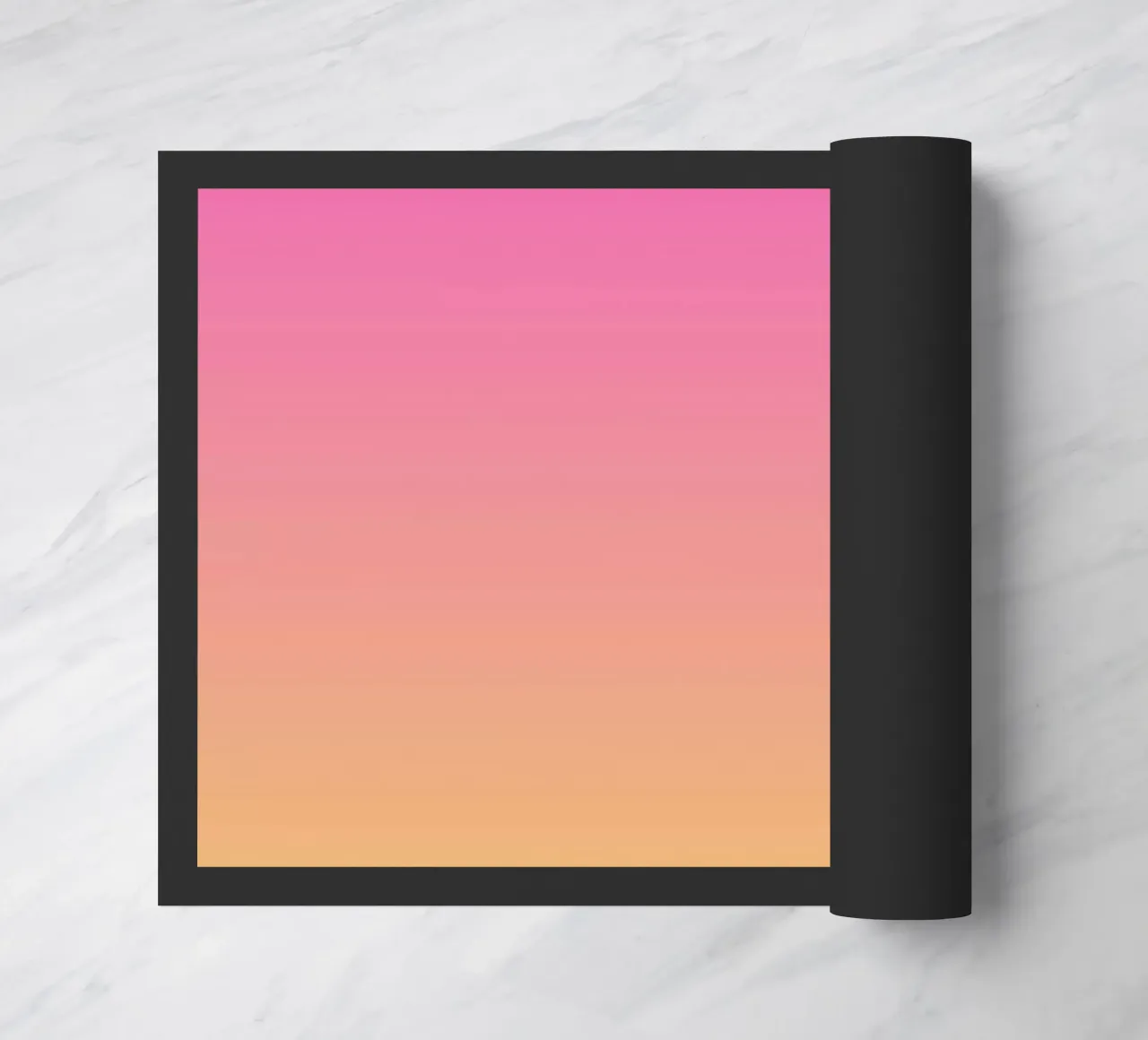 A Flamingo Sunset zerbino da Oh Darling
