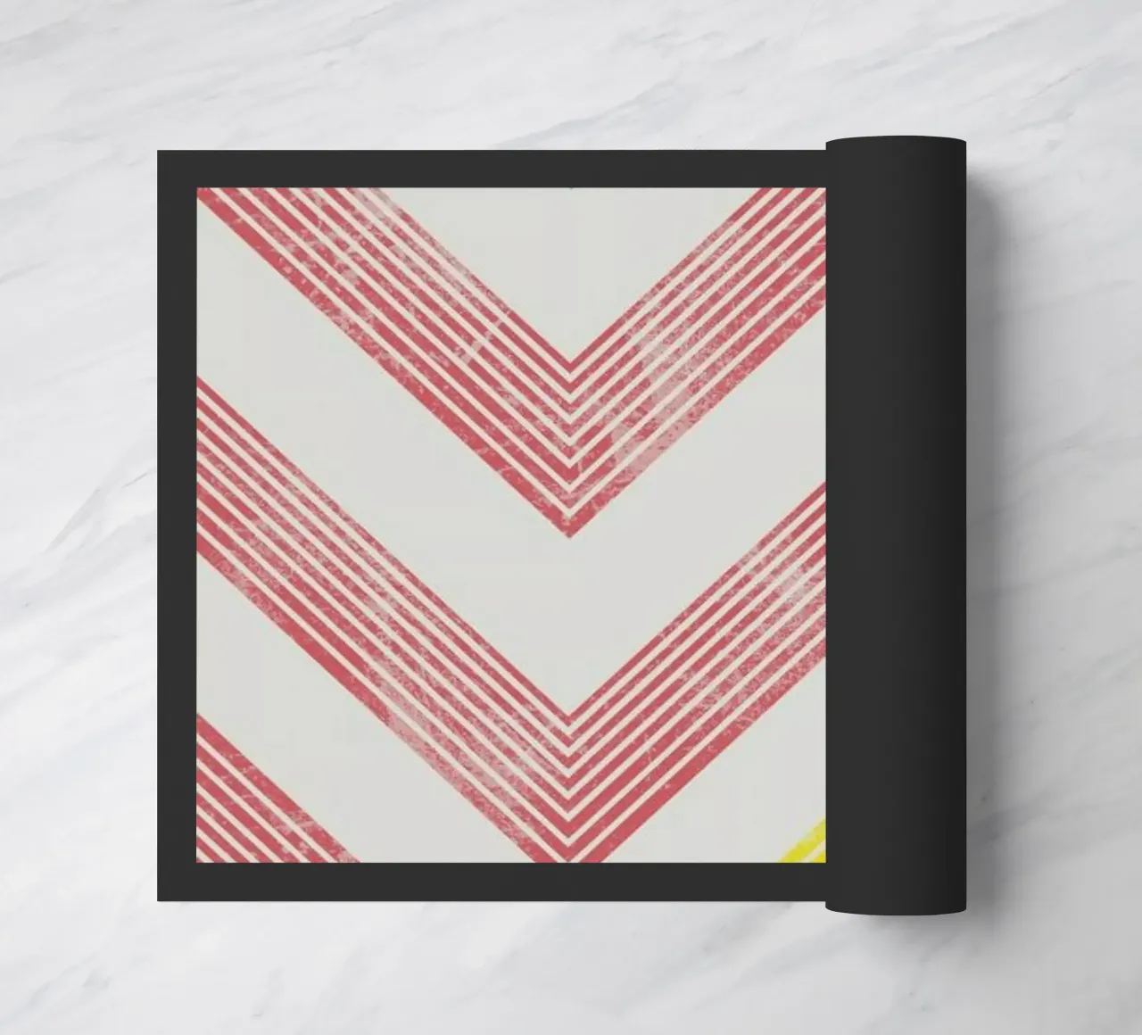 STRBS doormat by Metron