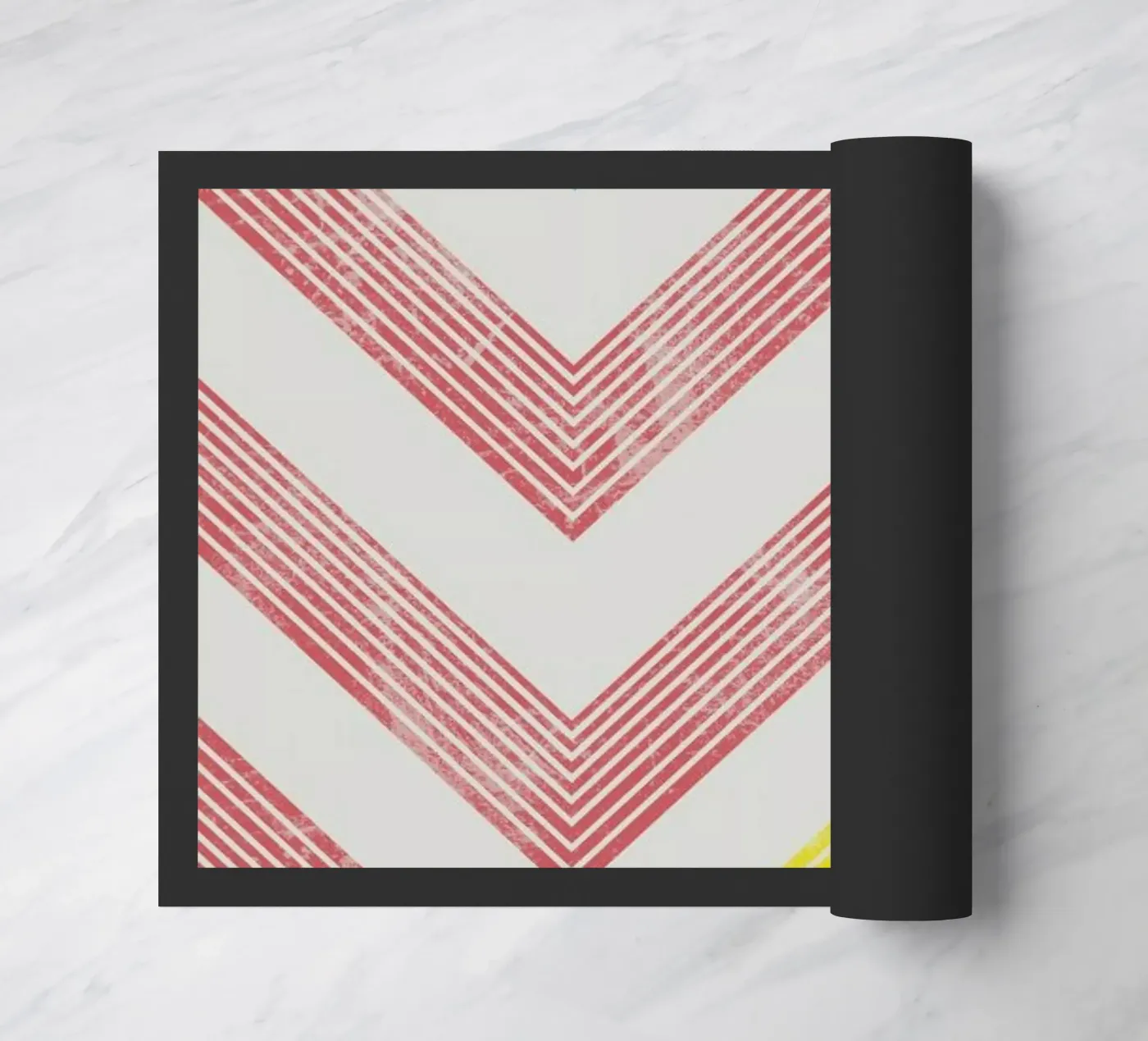 STRBS doormat by Metron