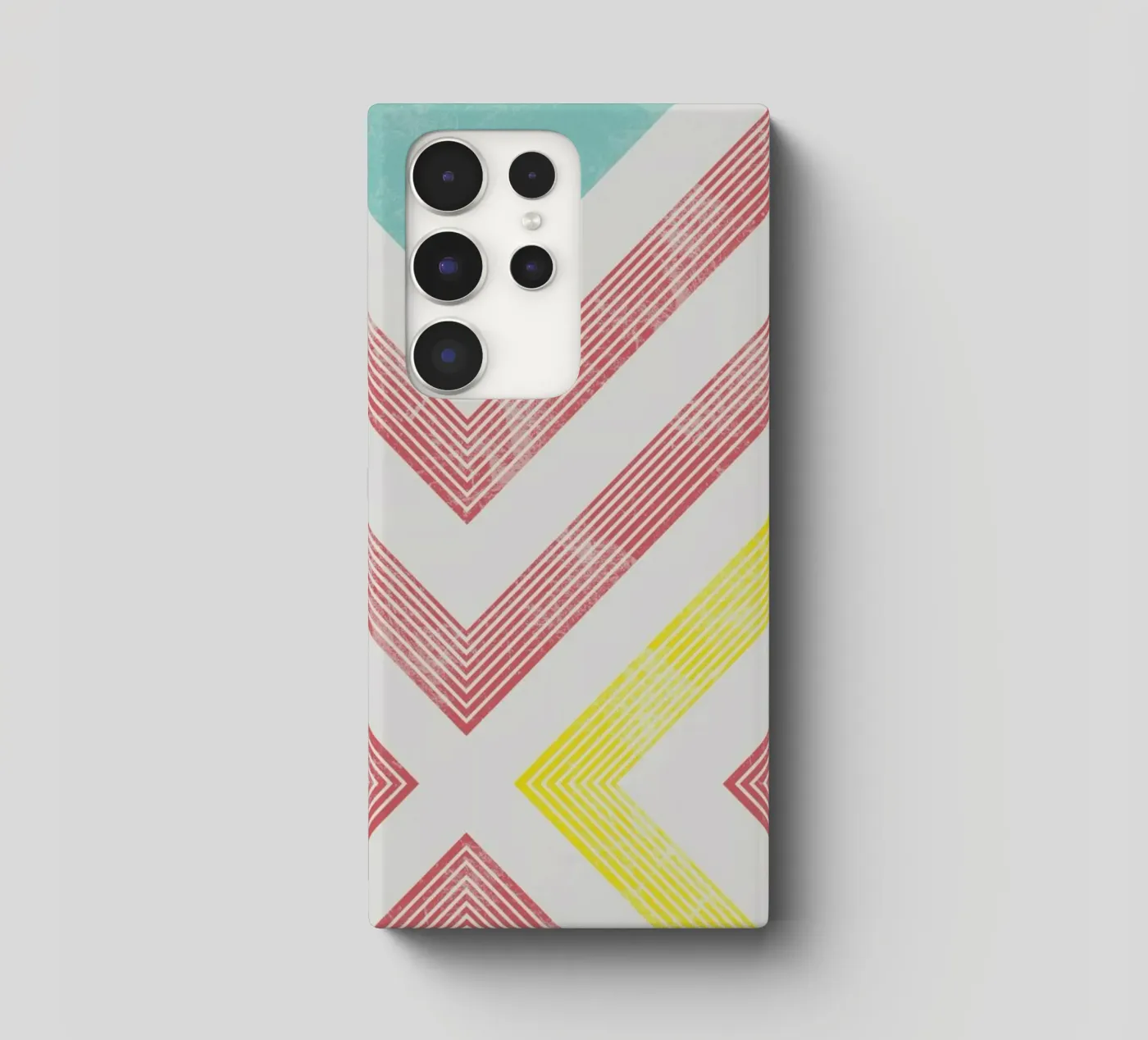 STRBS cover samsung da Metron