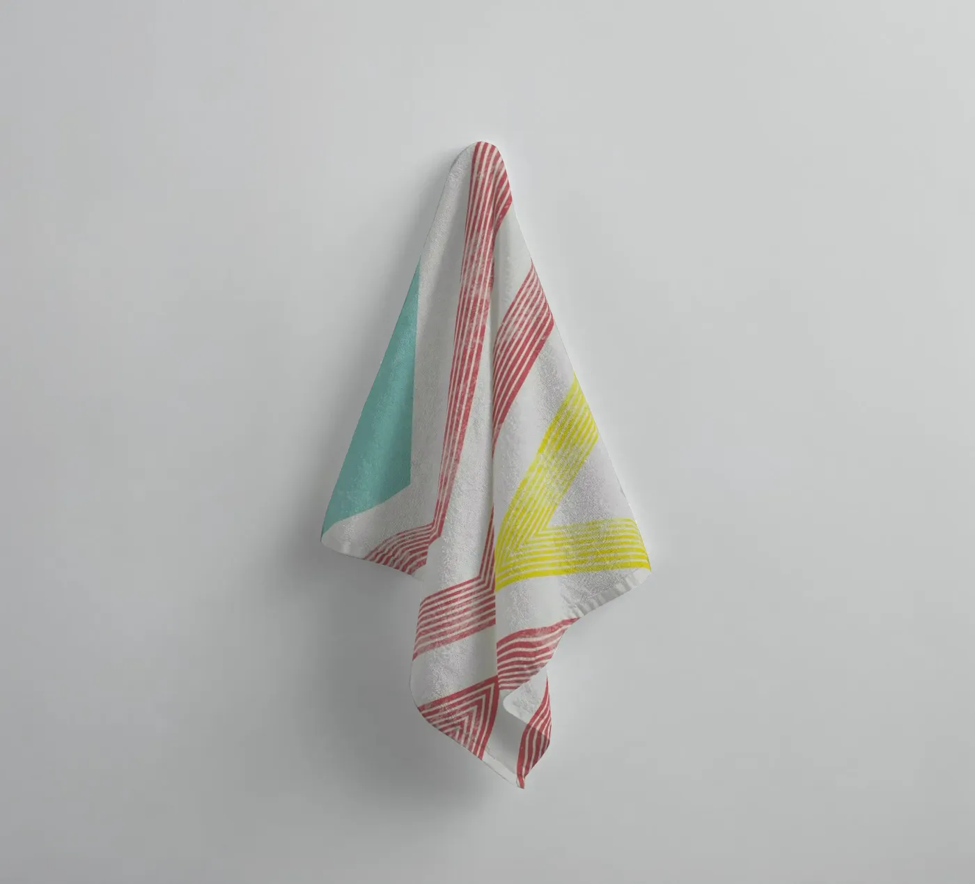 STRBS towel by Metron