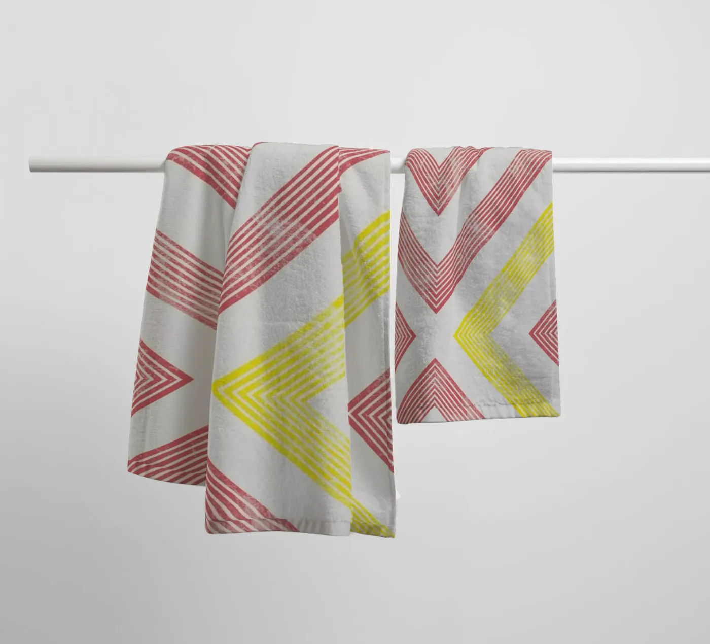 STRBS towel by Metron