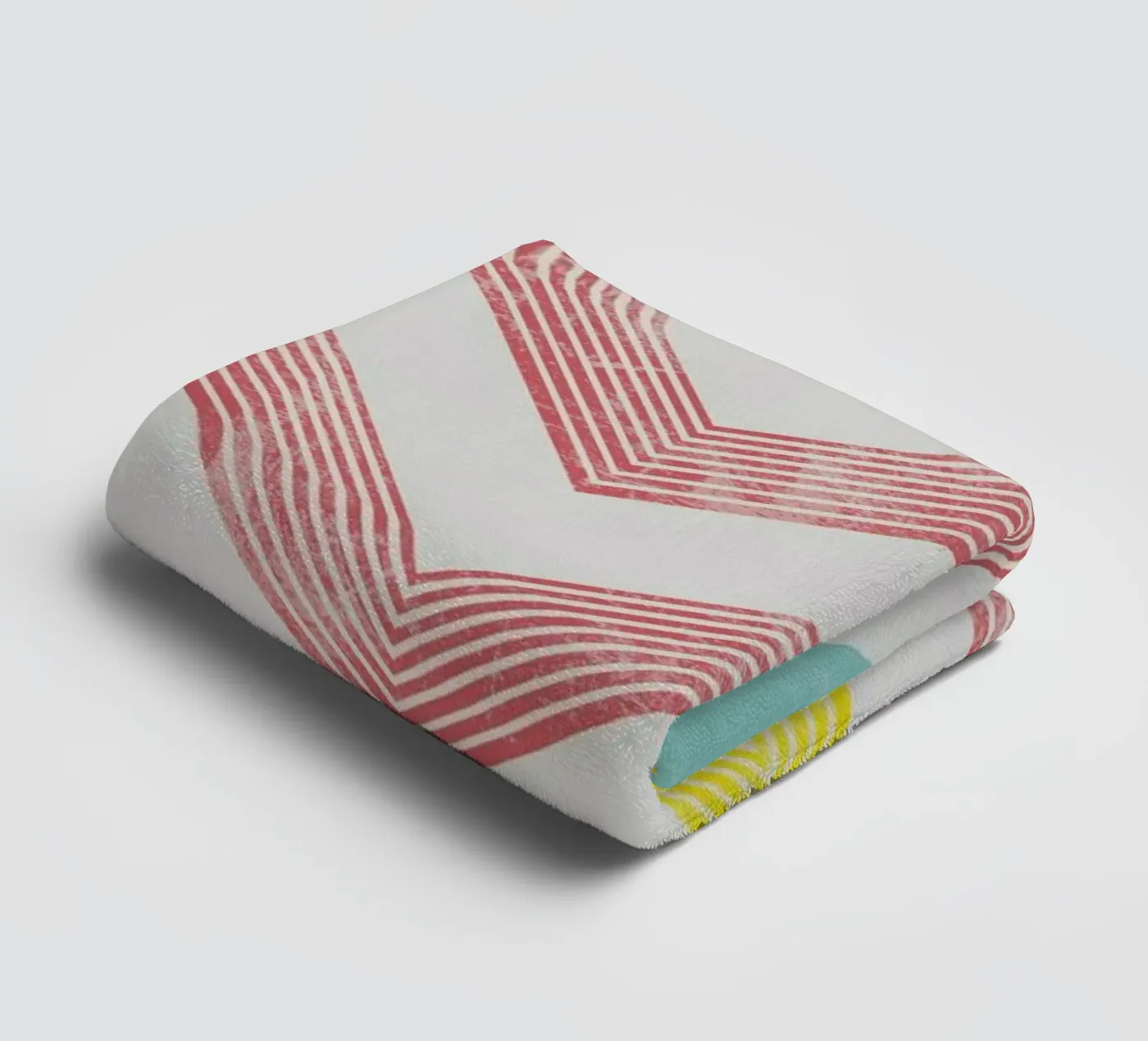 STRBS towel by Metron