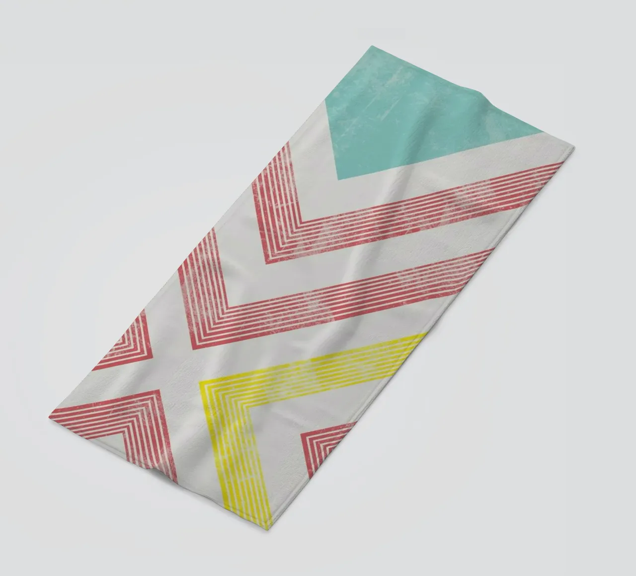 STRBS beach towel by Metron