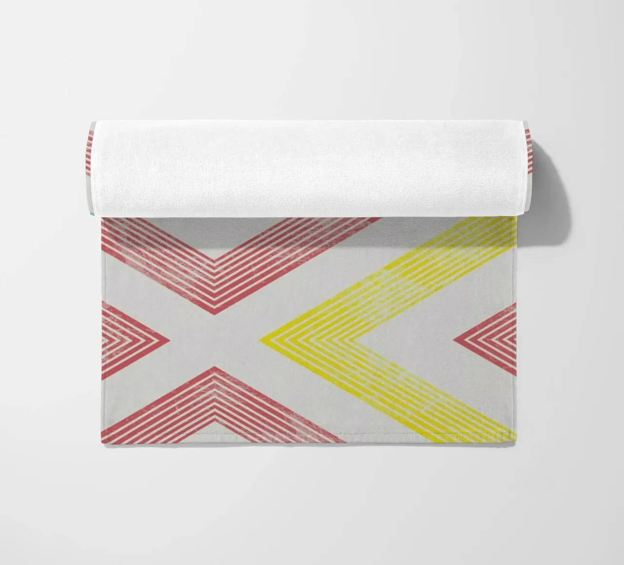 STRBS beach towel by Metron