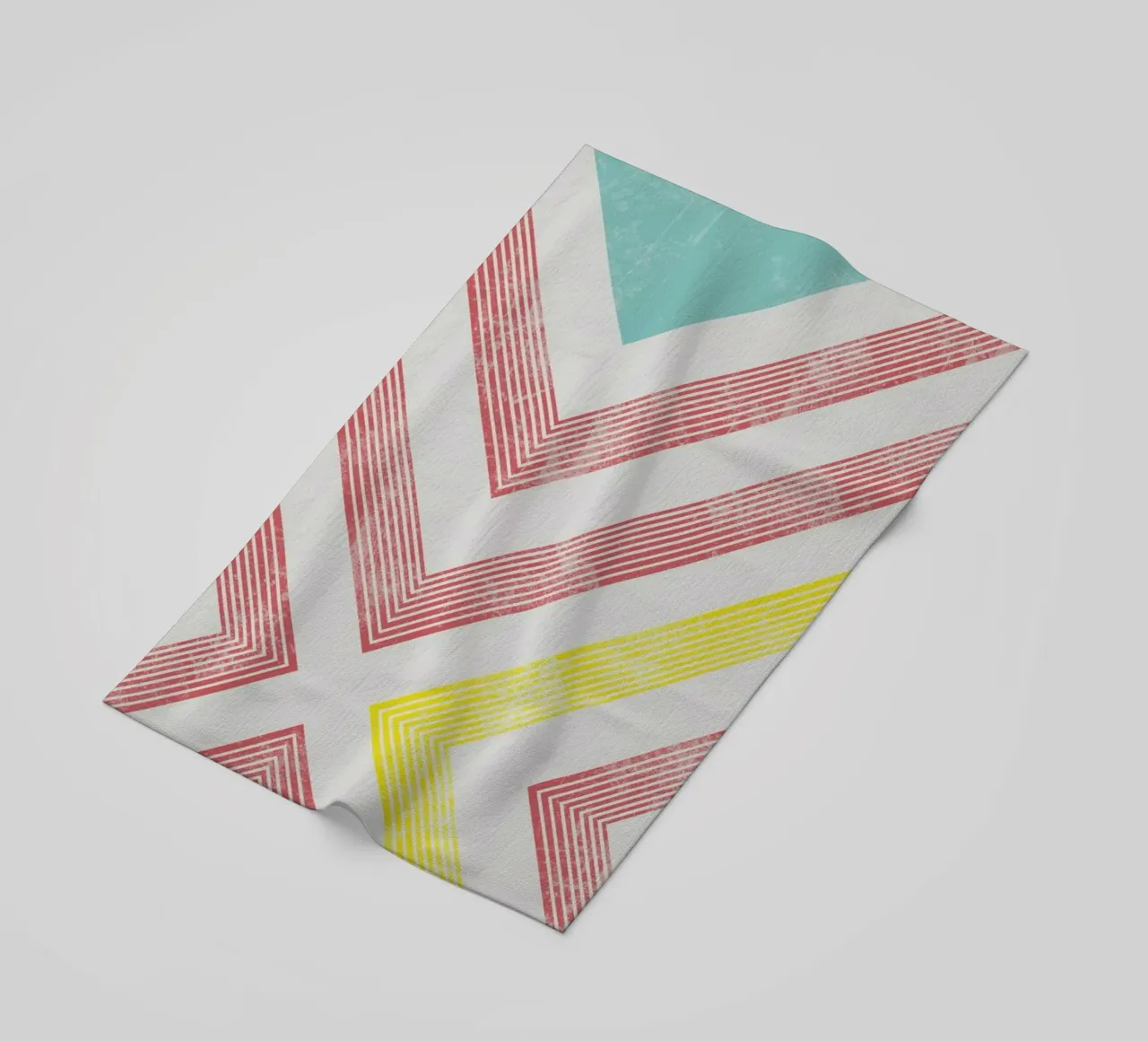 STRBS beach towel by Metron