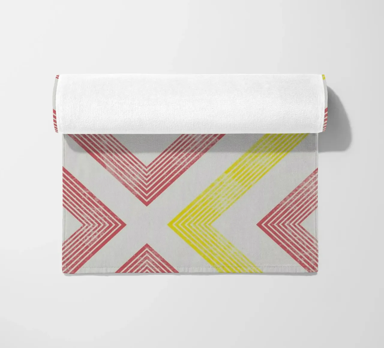 STRBS beach towel by Metron