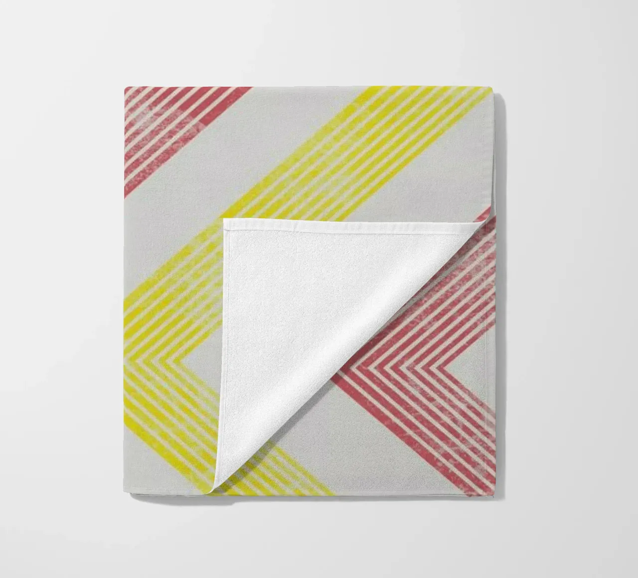 STRBS beach towel by Metron
