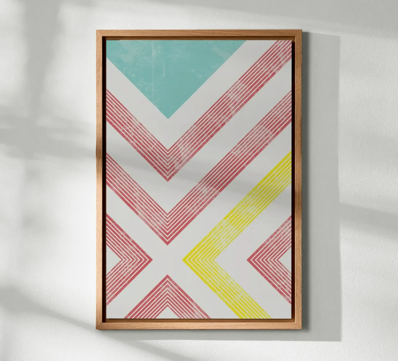 STRBS tela da Metron