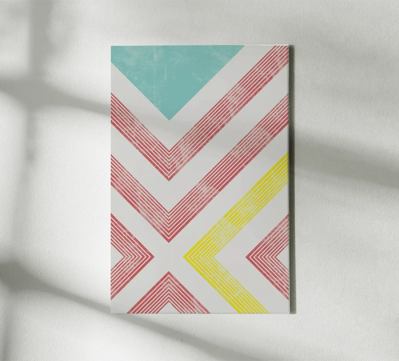 STRBS canvas by Metron