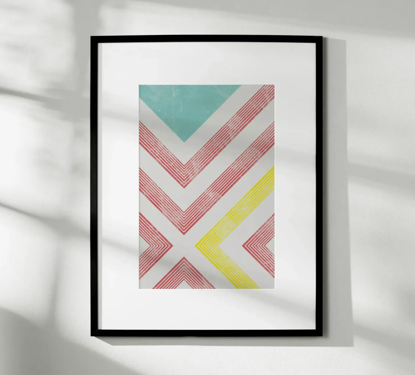STRBS Poster von Metron