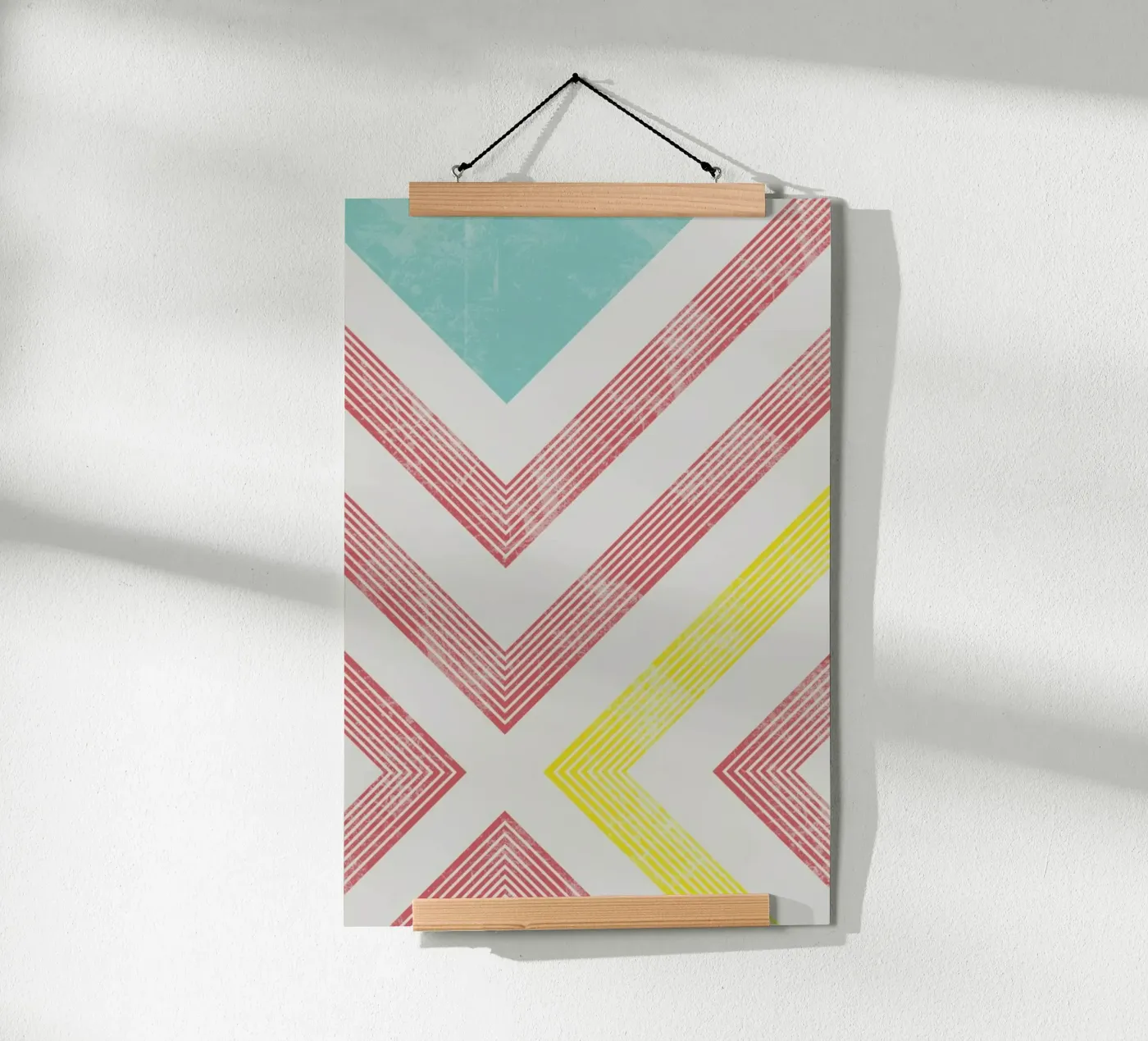 STRBS poster da Metron