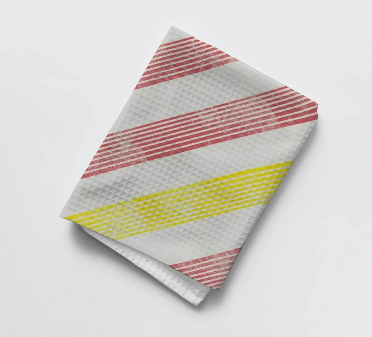 STRBS tea towel by Metron