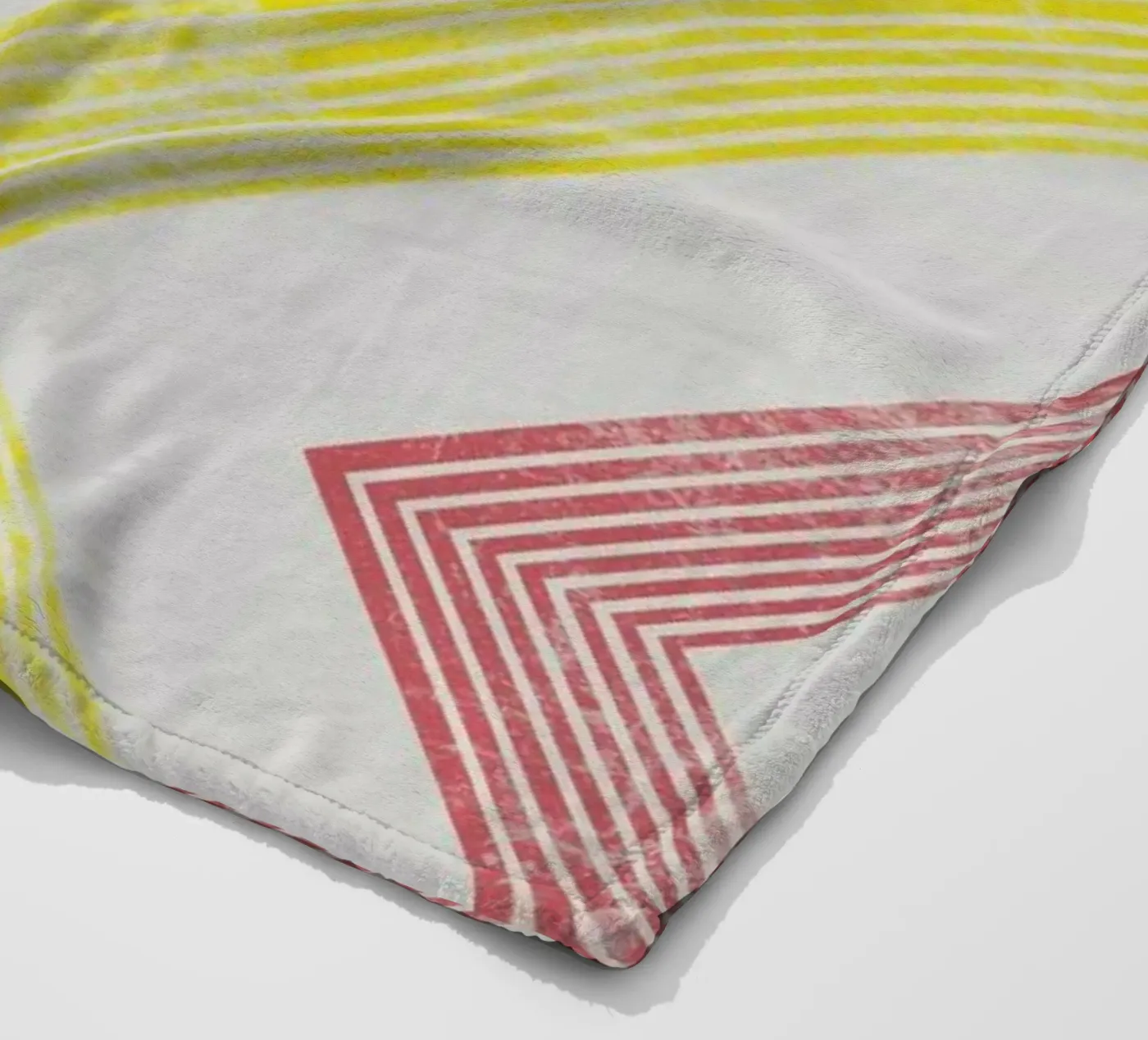 STRBS fleecedeken van Metron