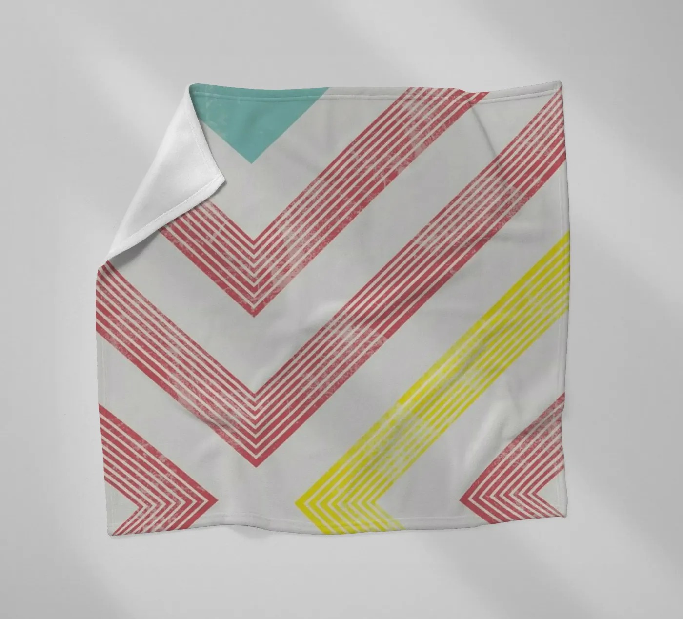 STRBS fleecedeken van Metron