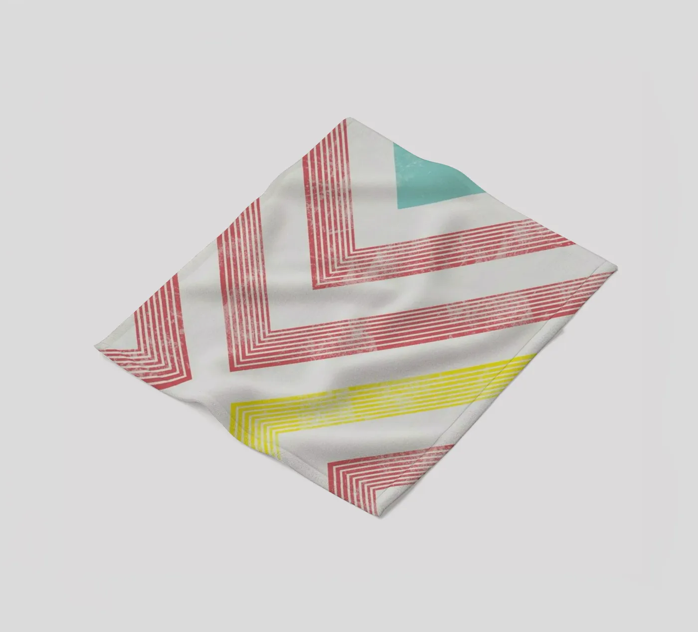 STRBS fleecedeken van Metron