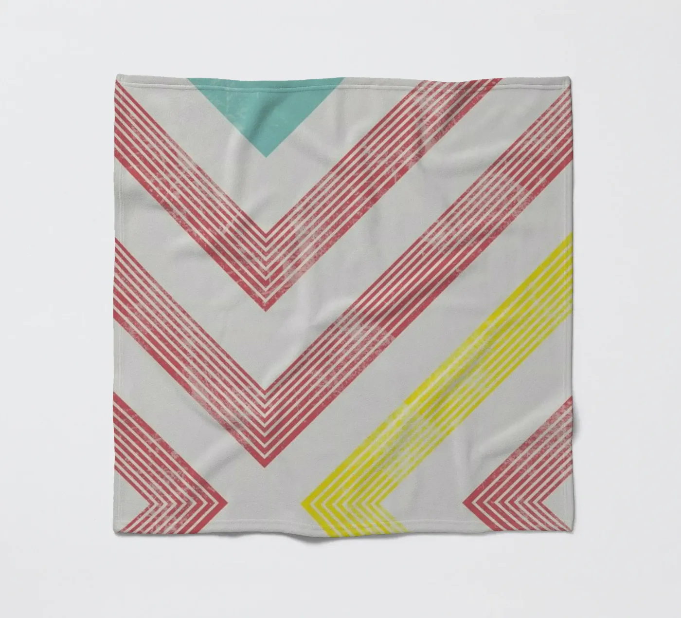 STRBS fleecedeken van Metron