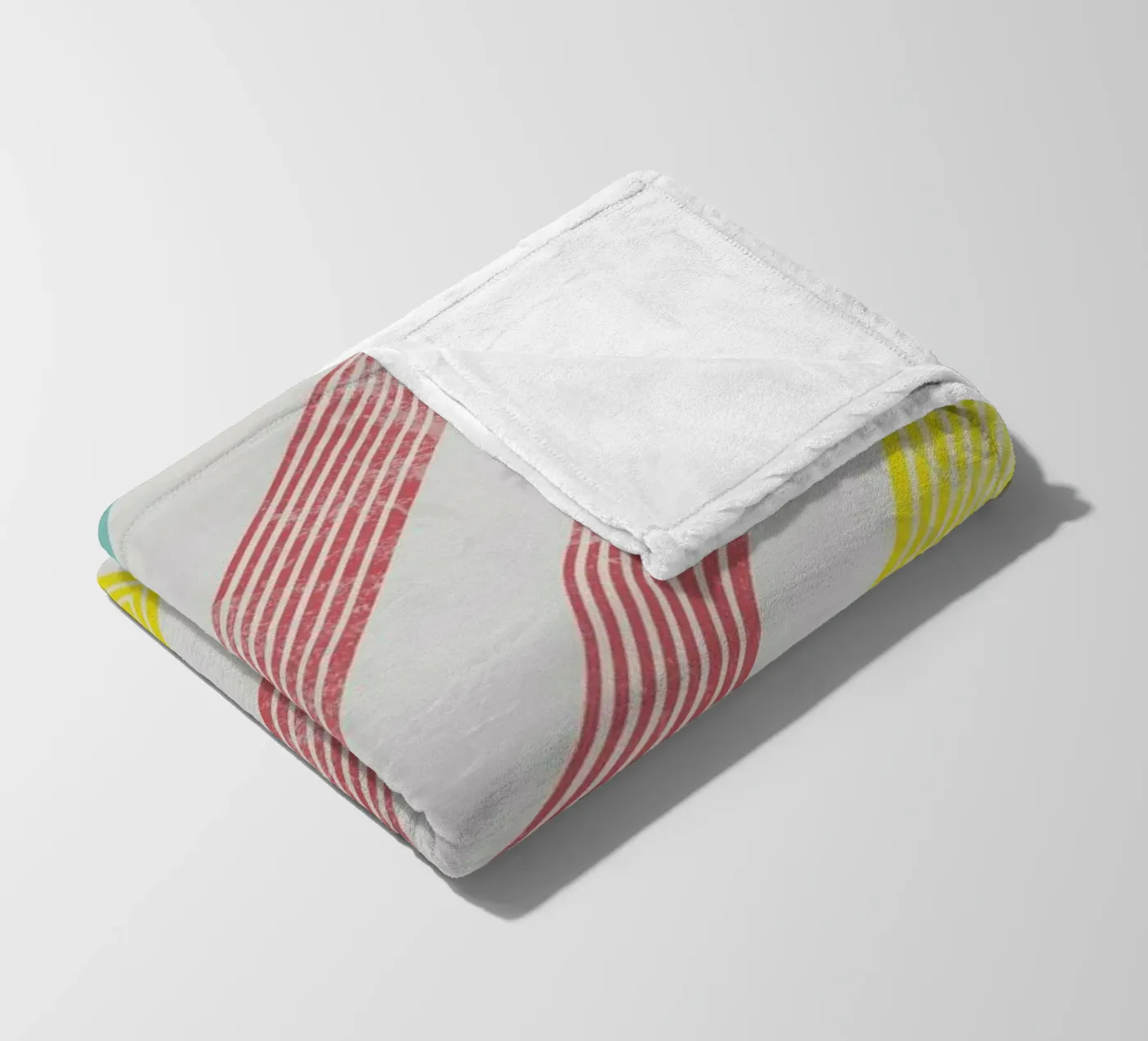 STRBS fleecedeken van Metron