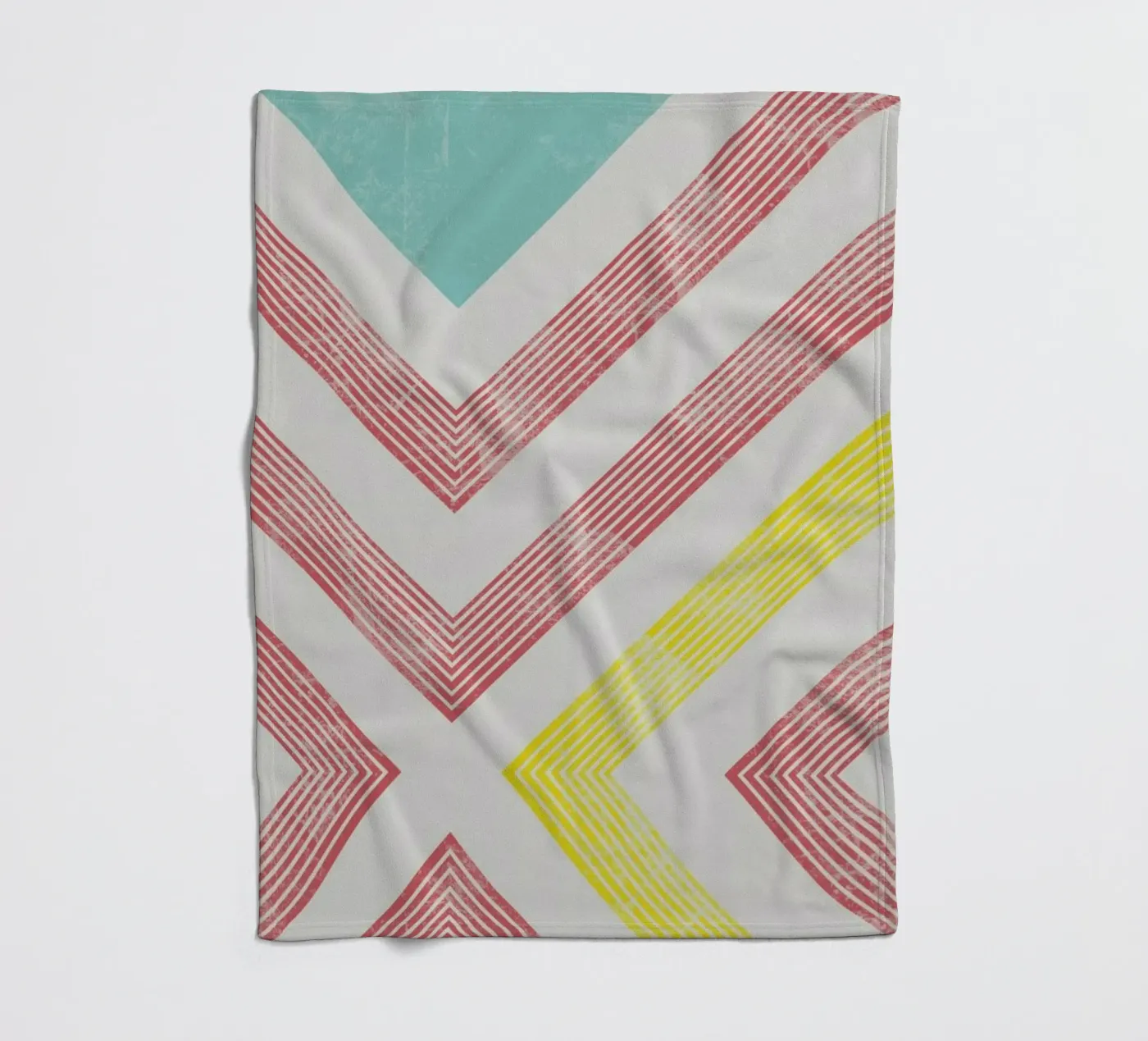 STRBS fleecedeken van Metron