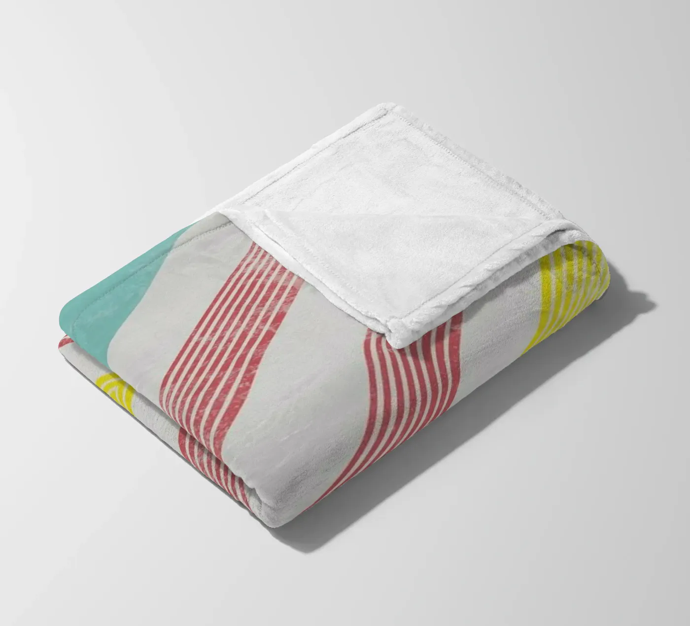 STRBS fleecedeken van Metron