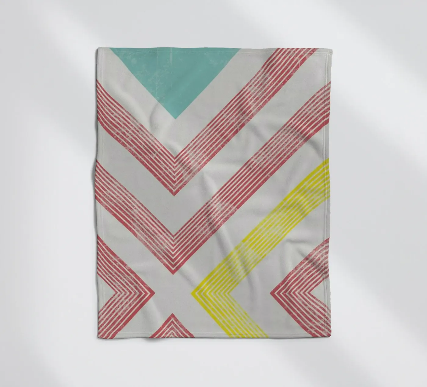 STRBS fleecedeken van Metron