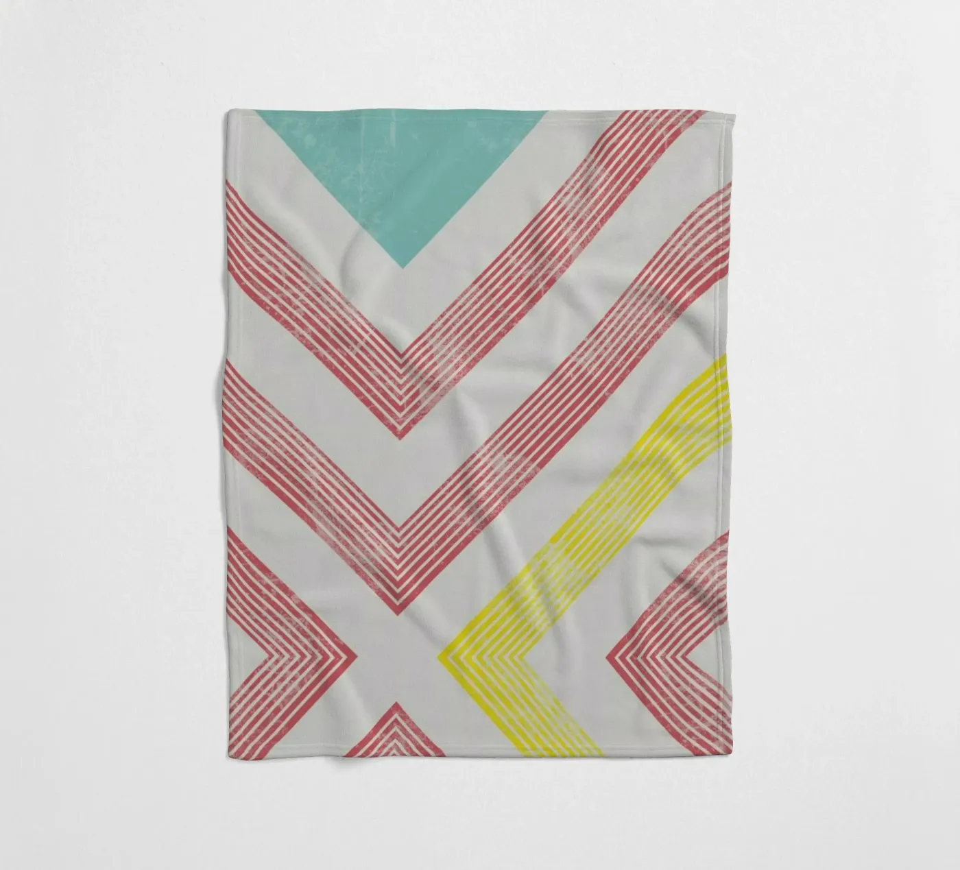 STRBS fleecedeken van Metron