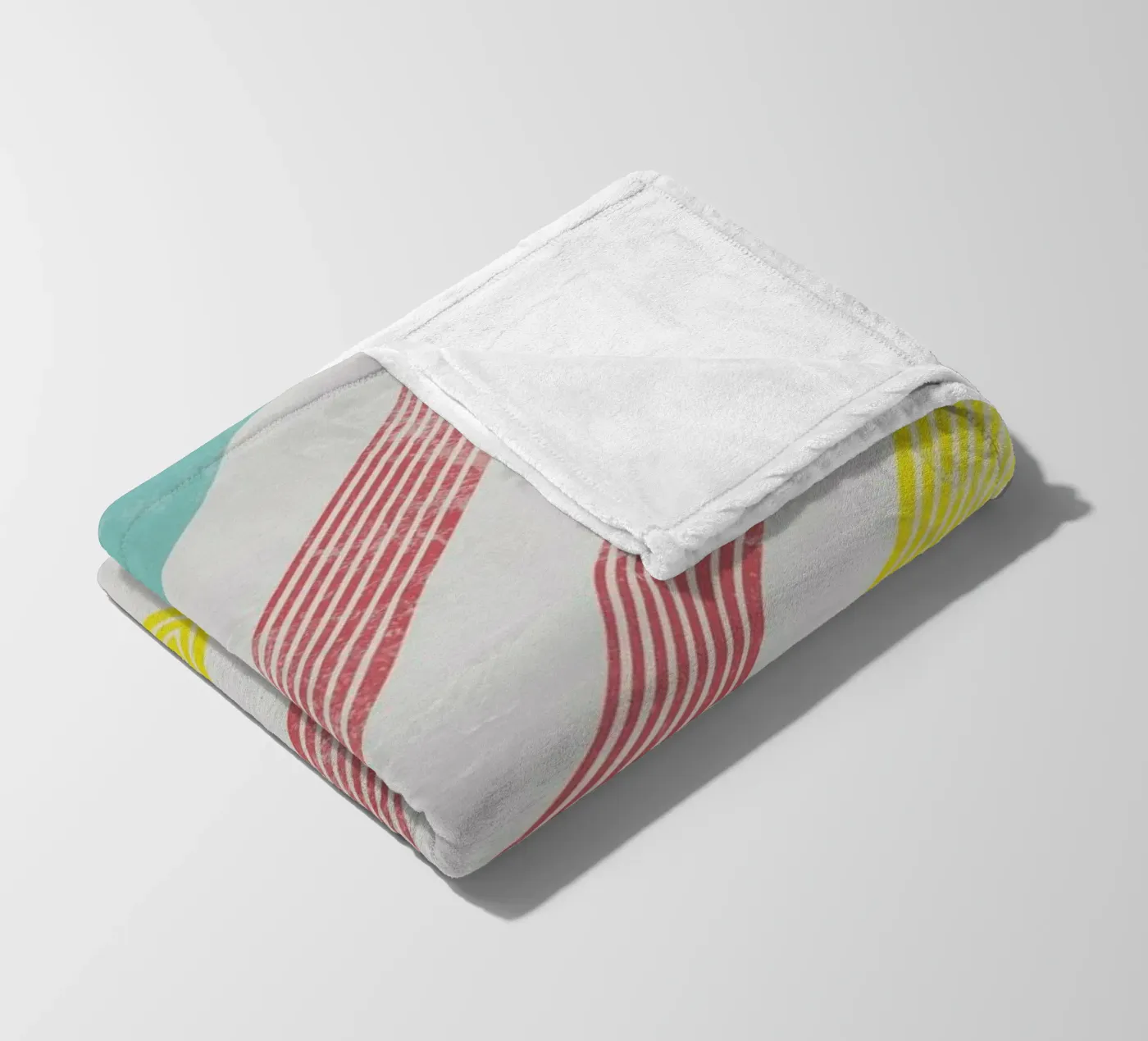 STRBS fleecedeken van Metron