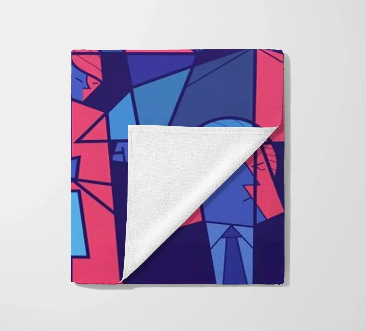 Tokyo Frames Rain telo mare da Ale Giorgini