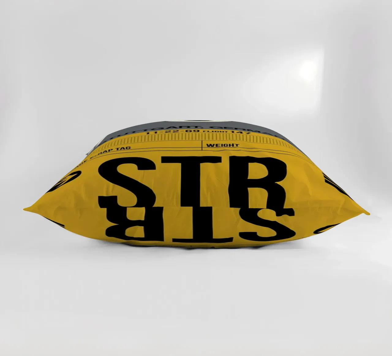 STR - Stuttgart cuscino da Naxart