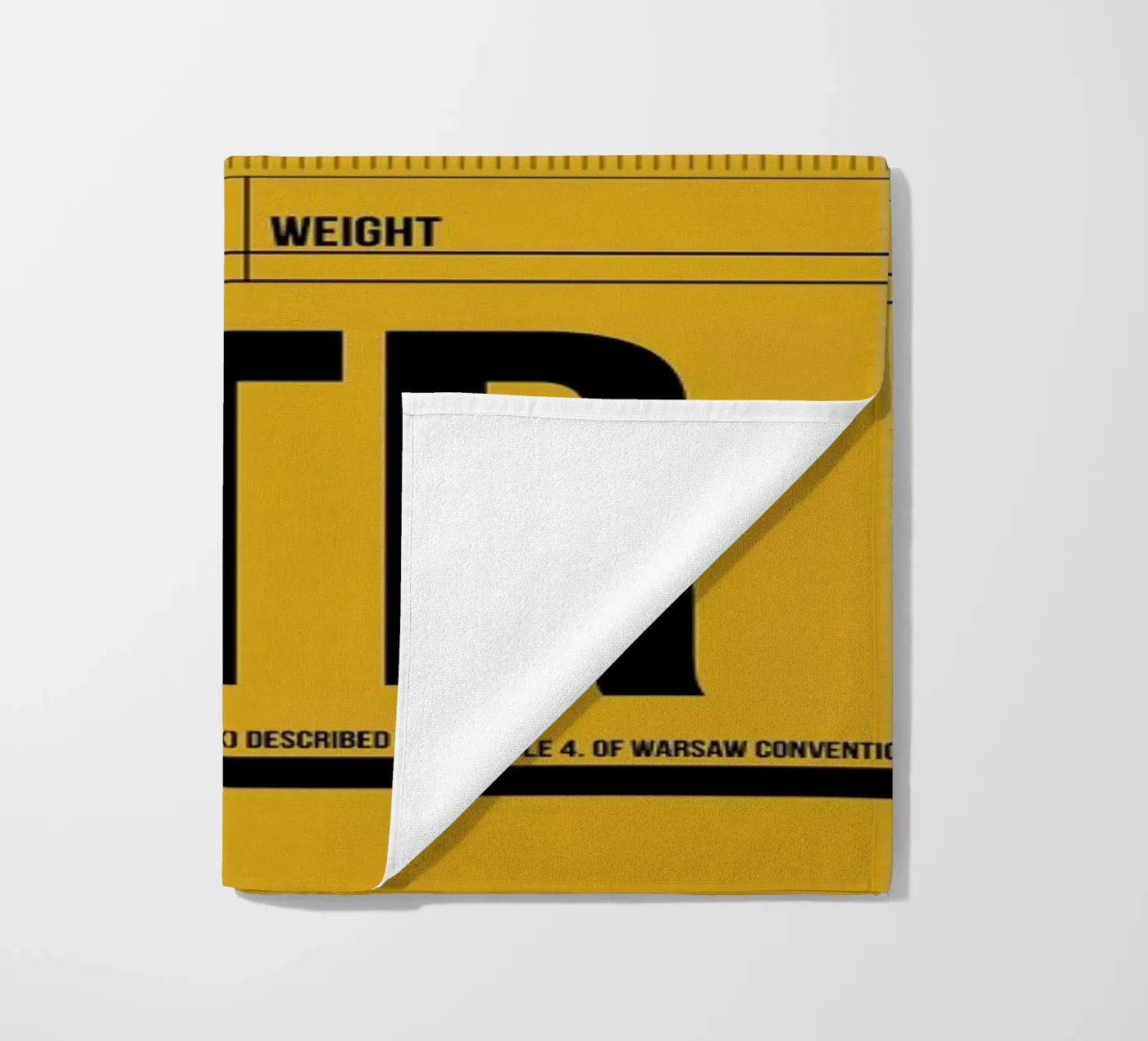 STR - Stuttgart telo mare da Naxart