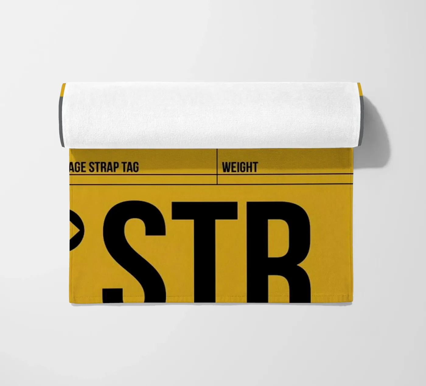 STR - Stuttgart telo mare da Naxart