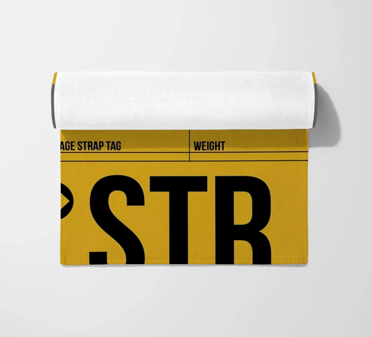 STR - Stuttgart telo mare da Naxart