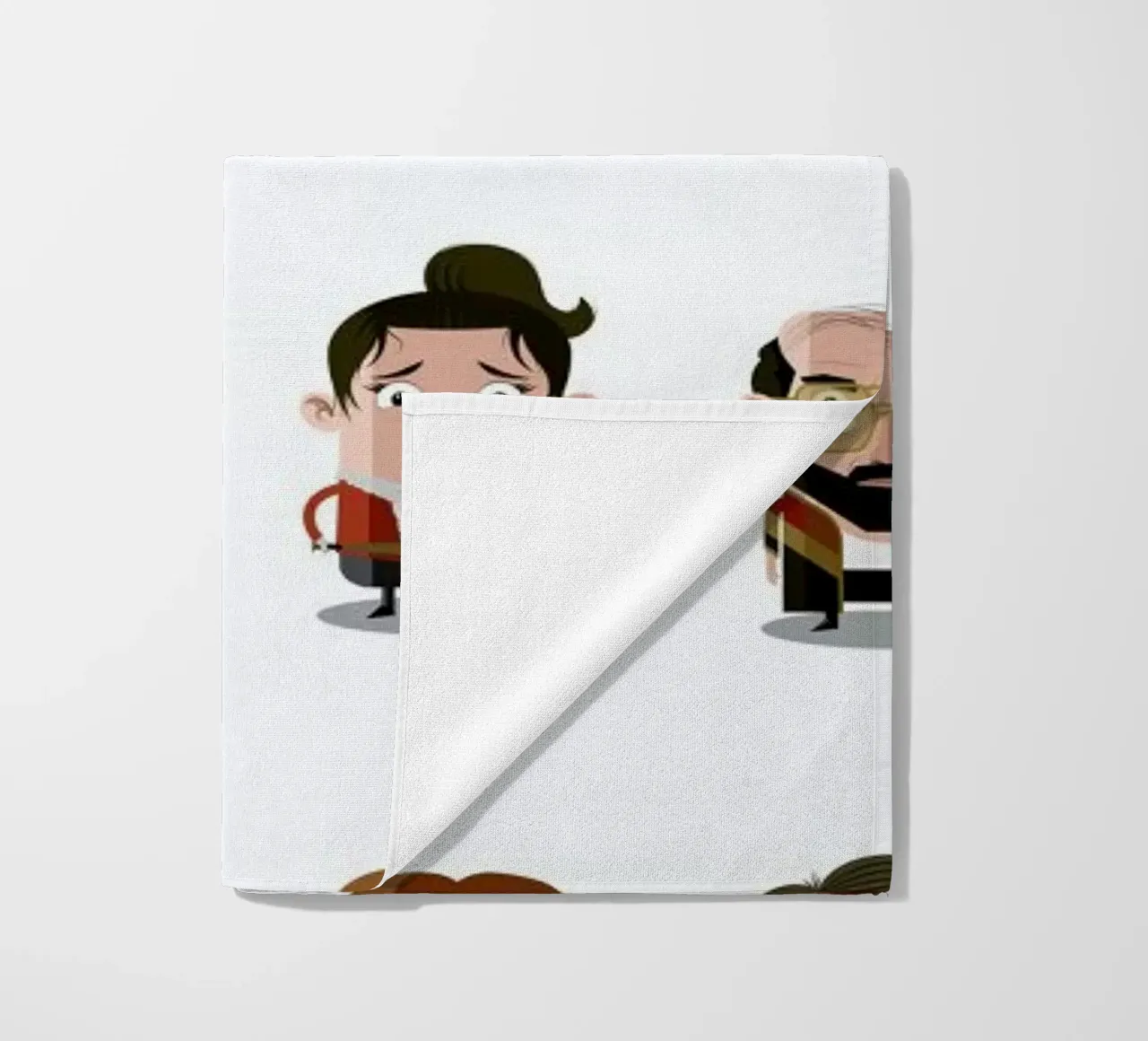 Stranger Things telo mare da Ballooon