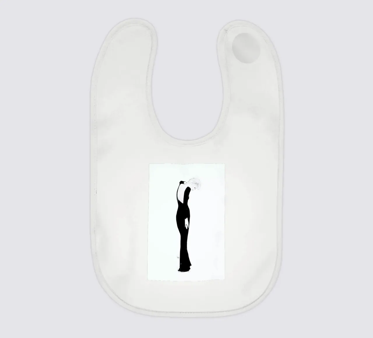 Milou bavaglino da Floyd Grey