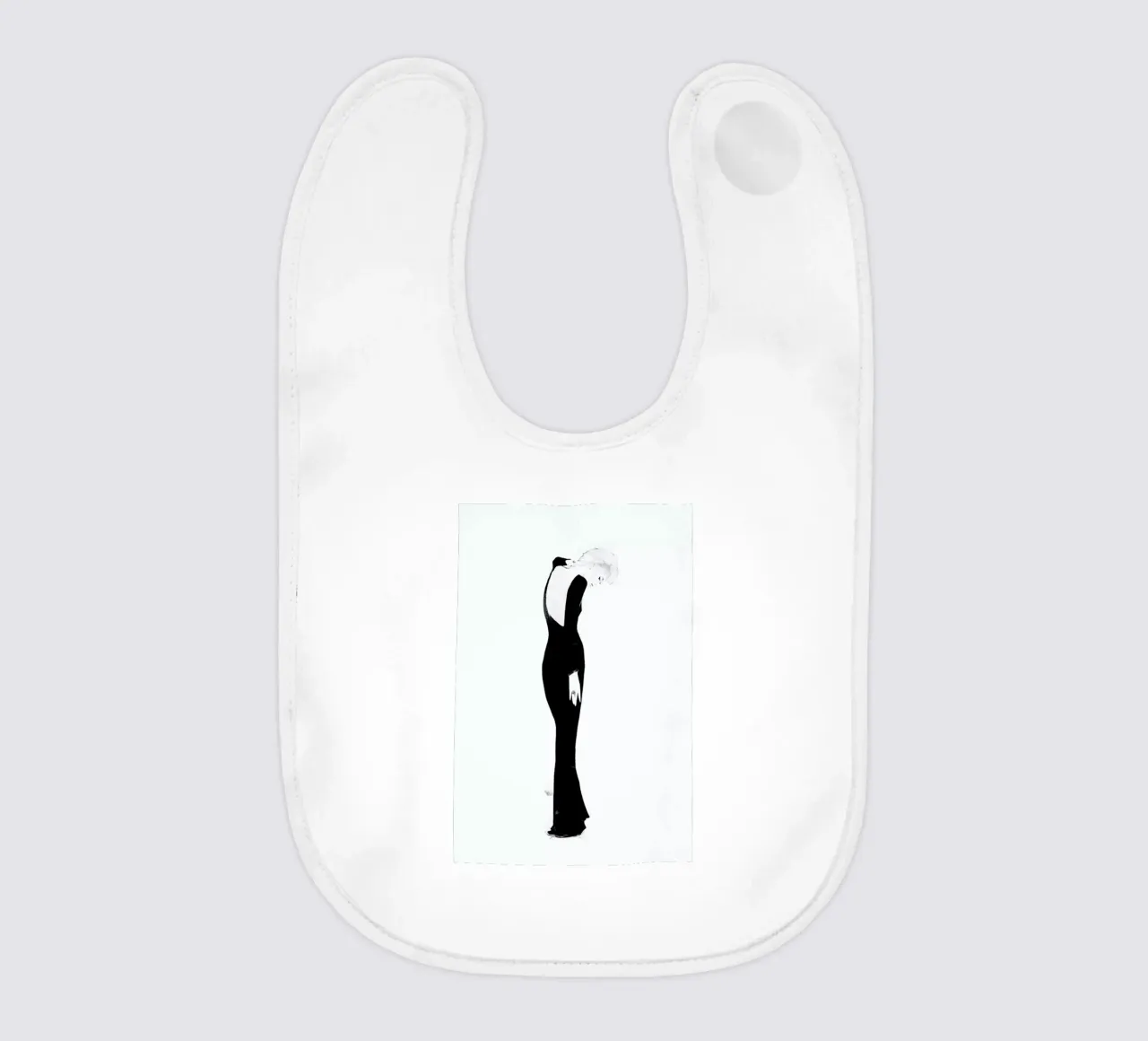 Milou bavaglino da Floyd Grey