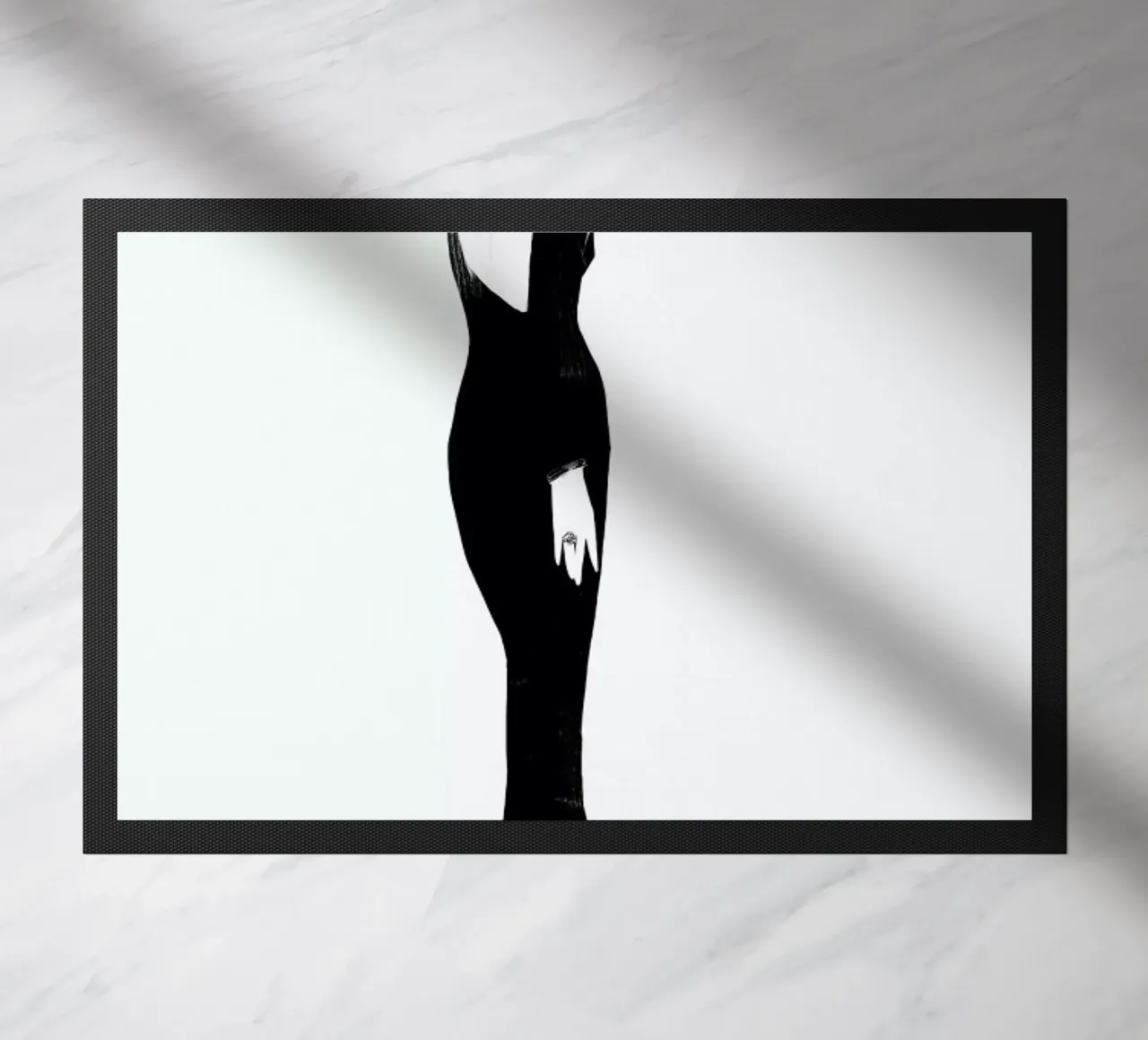 Milou zerbino da Floyd Grey