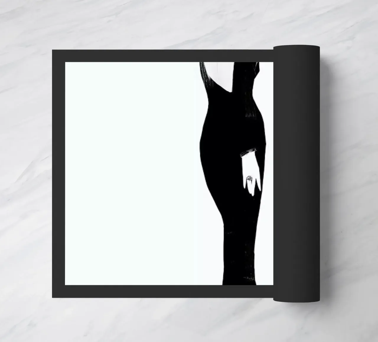 Milou zerbino da Floyd Grey