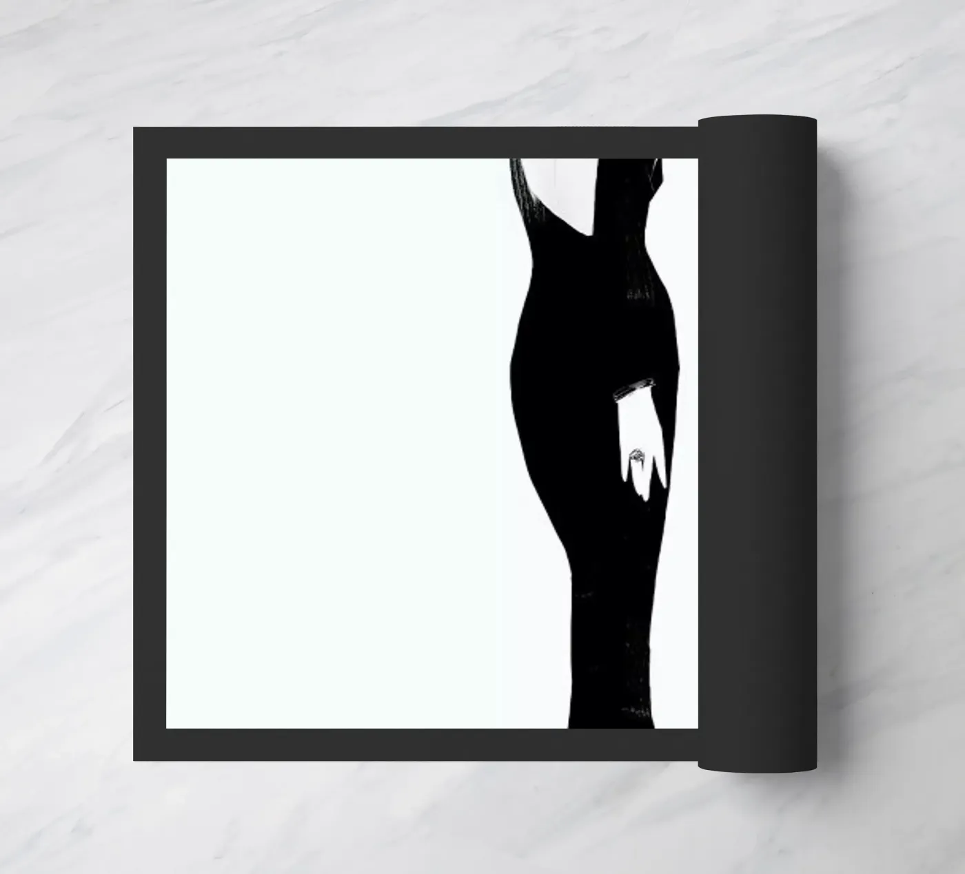 Milou zerbino da Floyd Grey