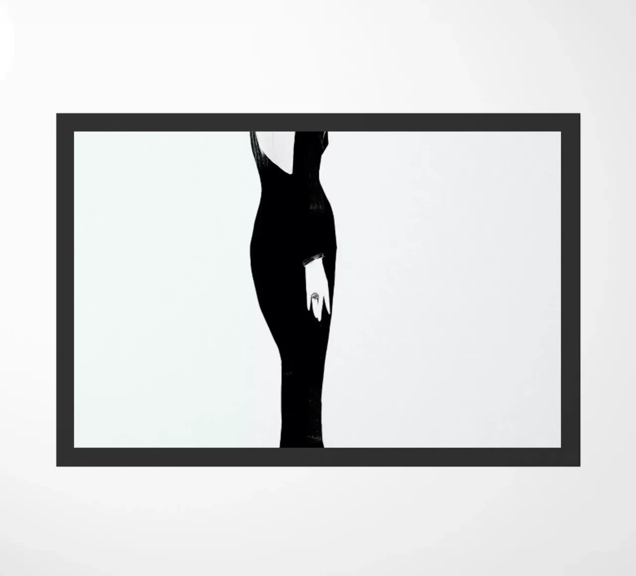 Milou zerbino da Floyd Grey