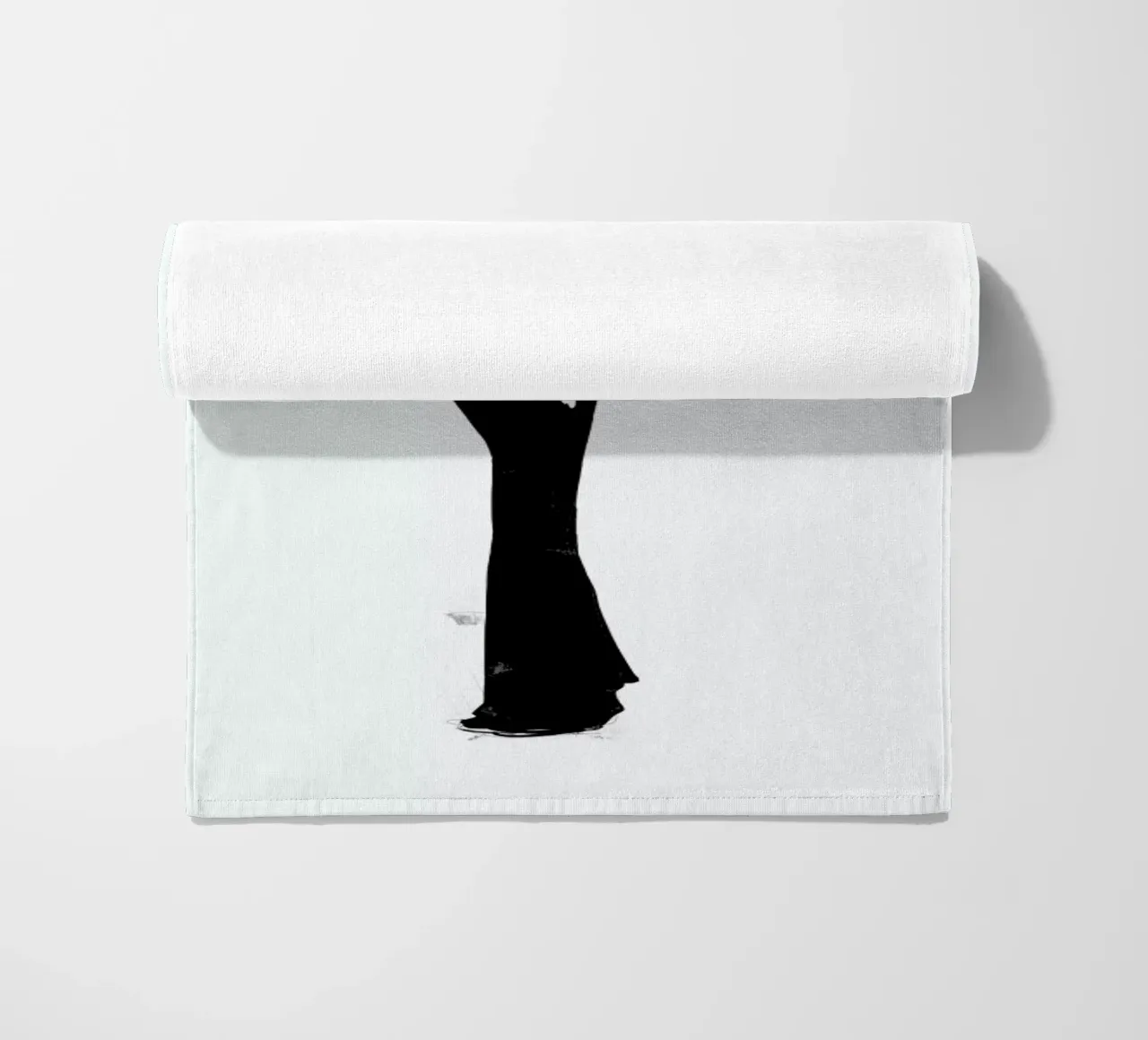 Milou telo mare da Floyd Grey