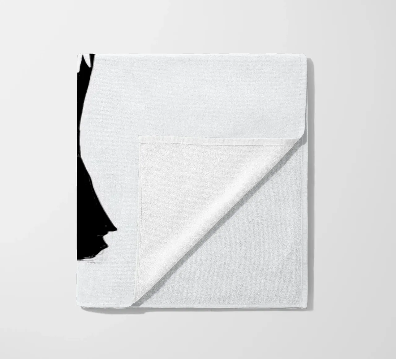 Milou telo mare da Floyd Grey