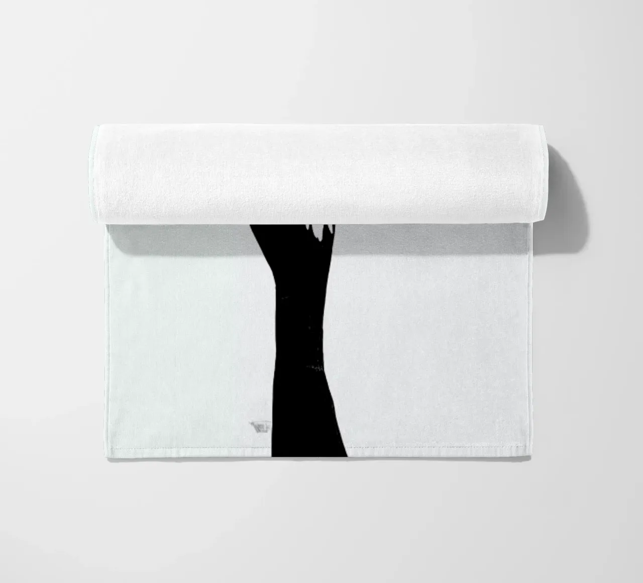 Milou telo mare da Floyd Grey