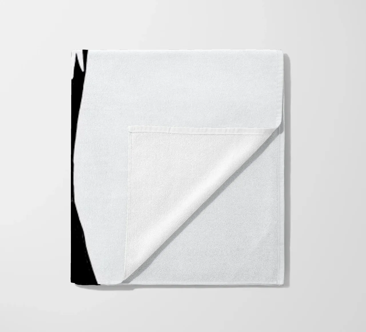 Milou telo mare da Floyd Grey